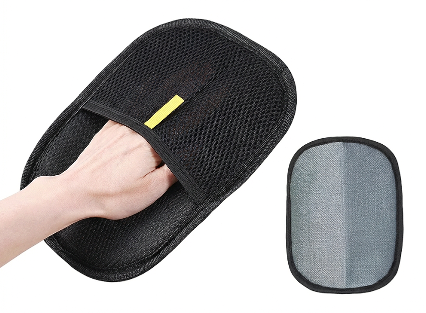 Pet Hair Remover Gloves