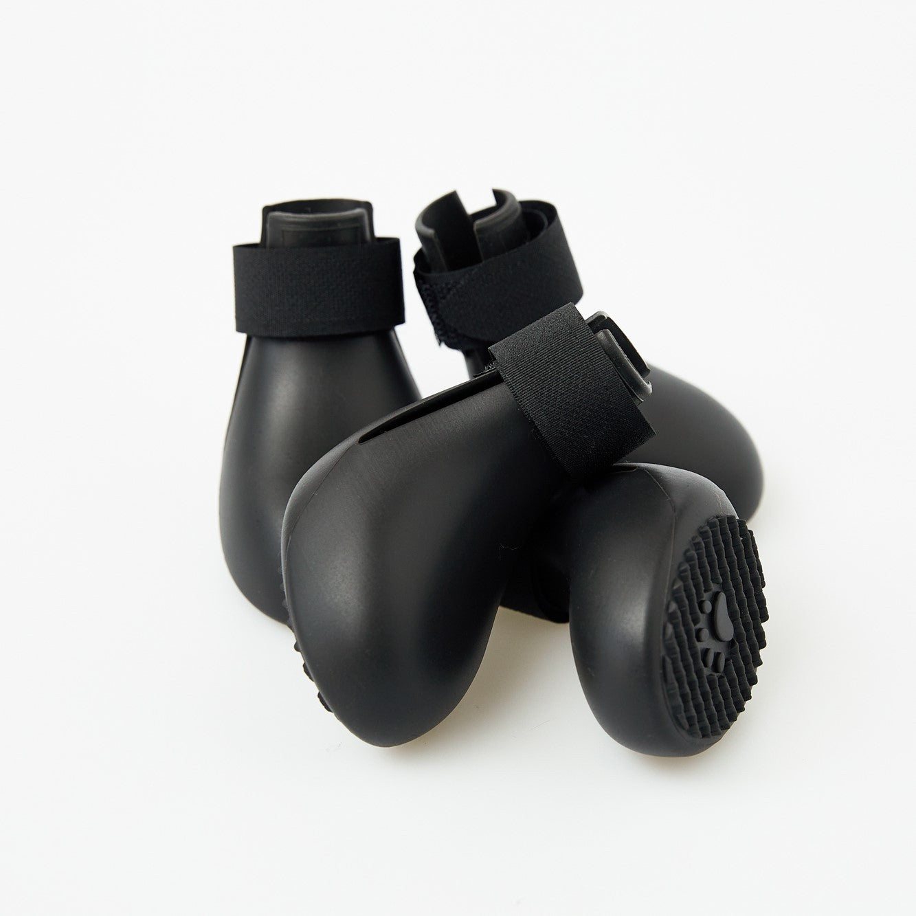 FurEase™ Waterproof Dog Rain Boots & Summer Shoes - Hot Pavement Paw Protection
