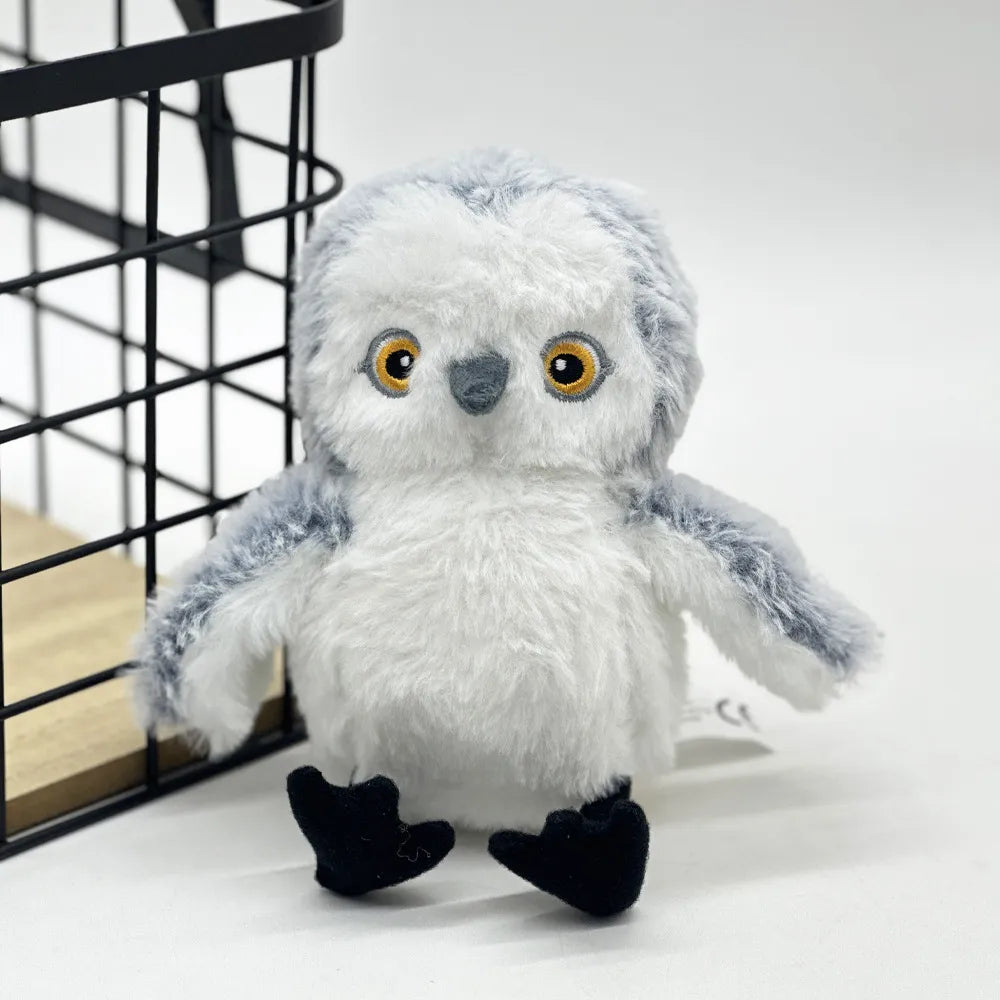 FurEase™ Realistic Flapping Bird USB Rechargeable Interactive Chirping Cat Toy