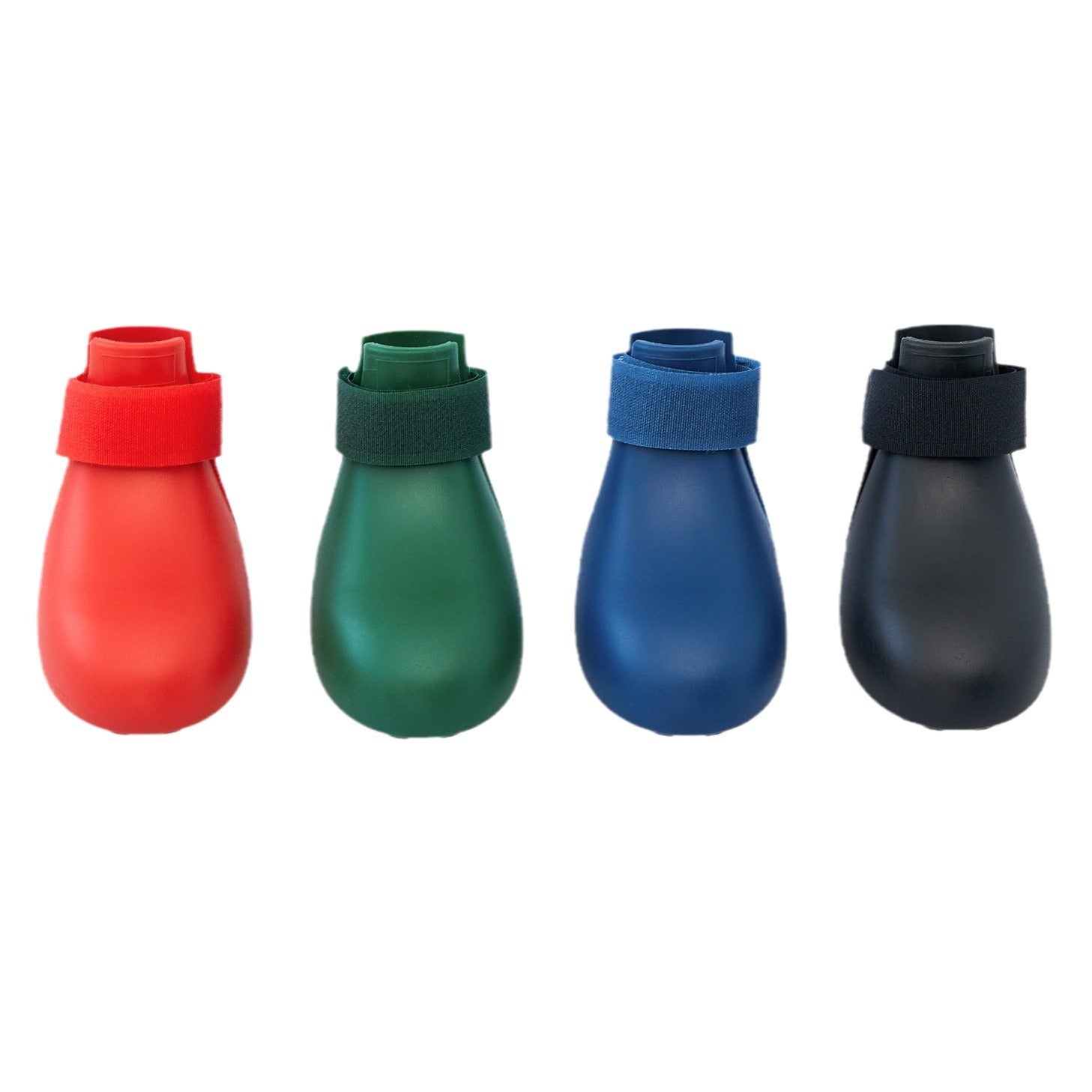 FurEase™ Waterproof Dog Rain Boots & Summer Shoes - Hot Pavement Paw Protection