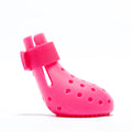 FurEase™ Waterproof Dog Rain Boots & Summer Shoes - Hot Pavement Paw Protection