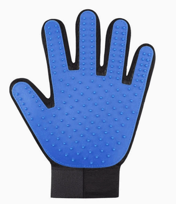 Silicone Pet Grooming Glove