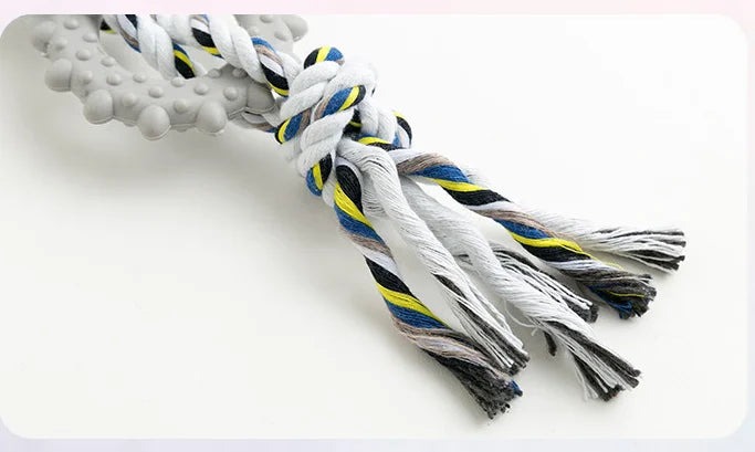 Dog Rope Toys Collection